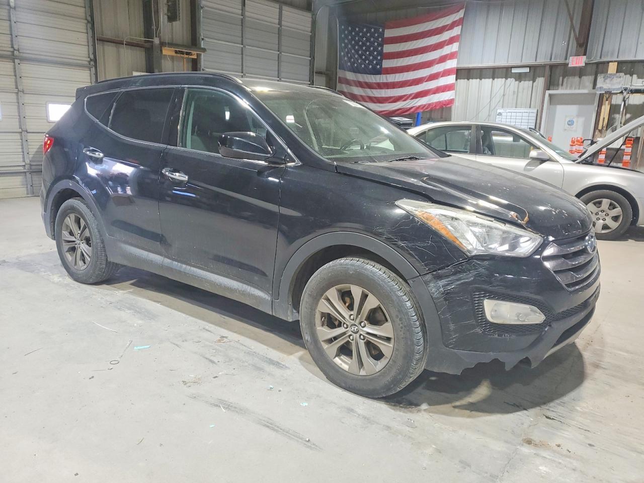 2014 Hyundai Santa Fe Sport - Image 4