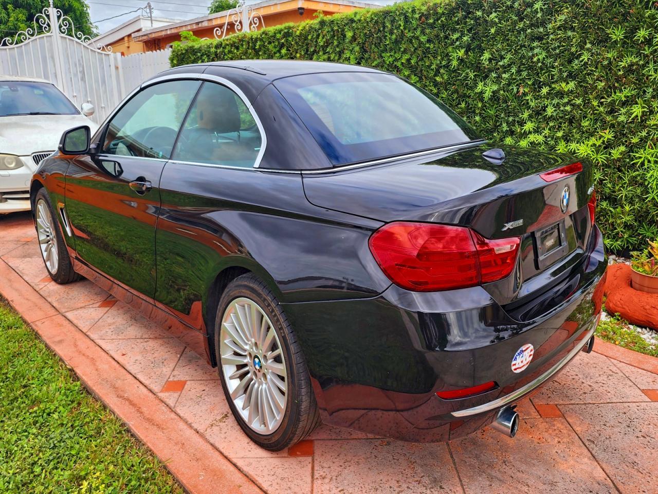 2015 BMW 435 Xi - Image 3