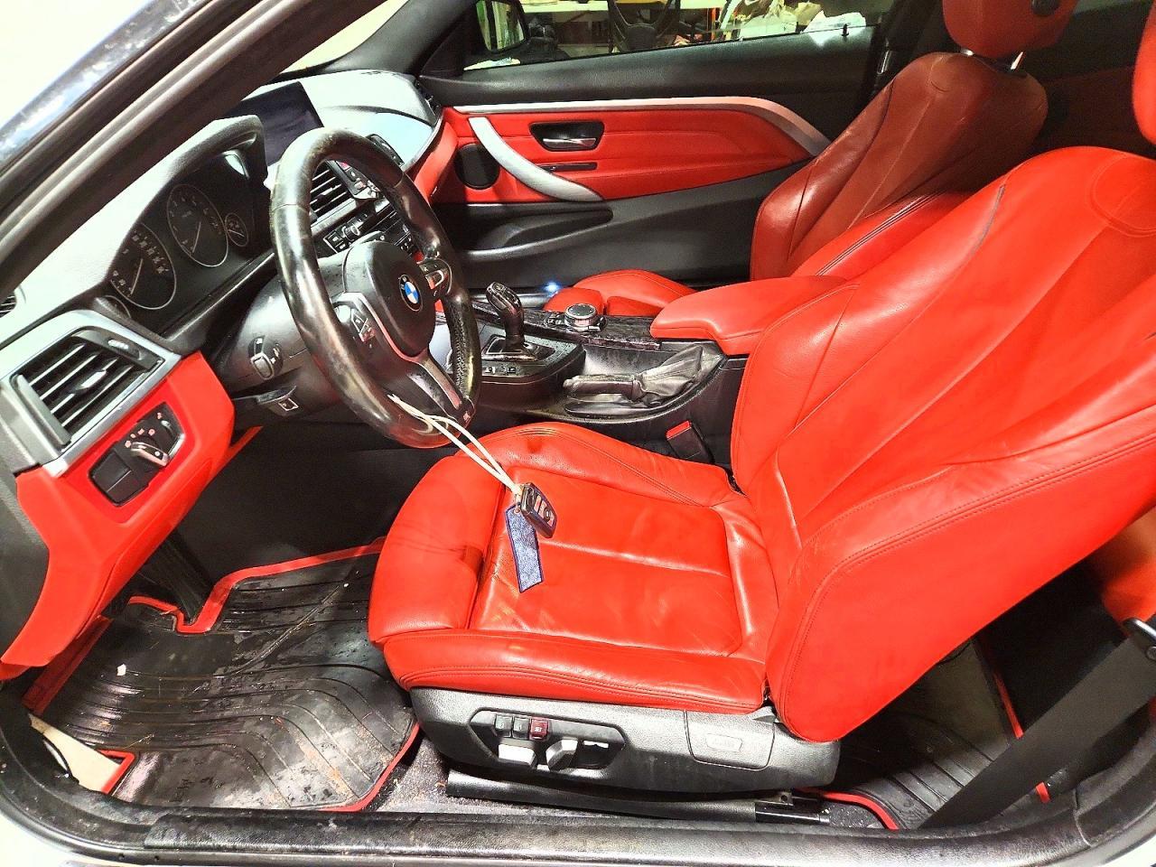 2016 BMW 435 Xi - Фото 7