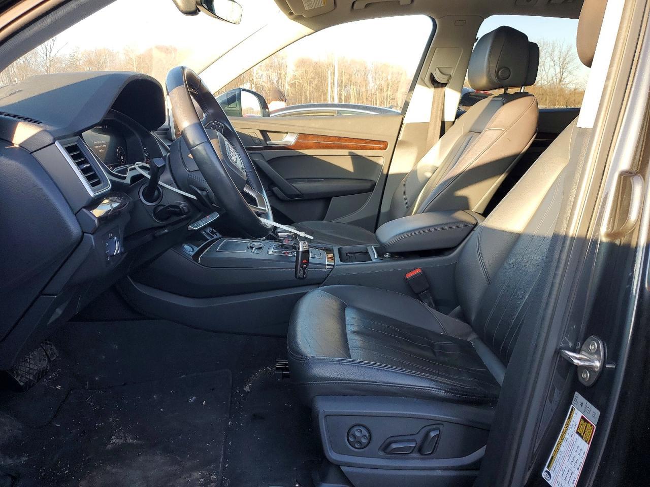 2018 Audi Q5 Premium Plus - Image 7