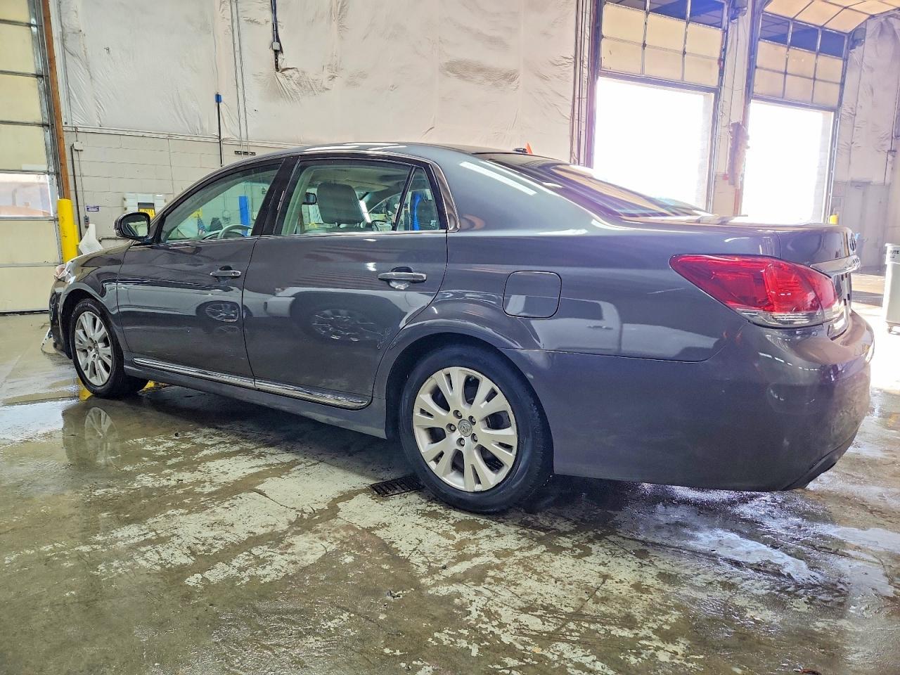 2011 Toyota Avalon Base - Image 2