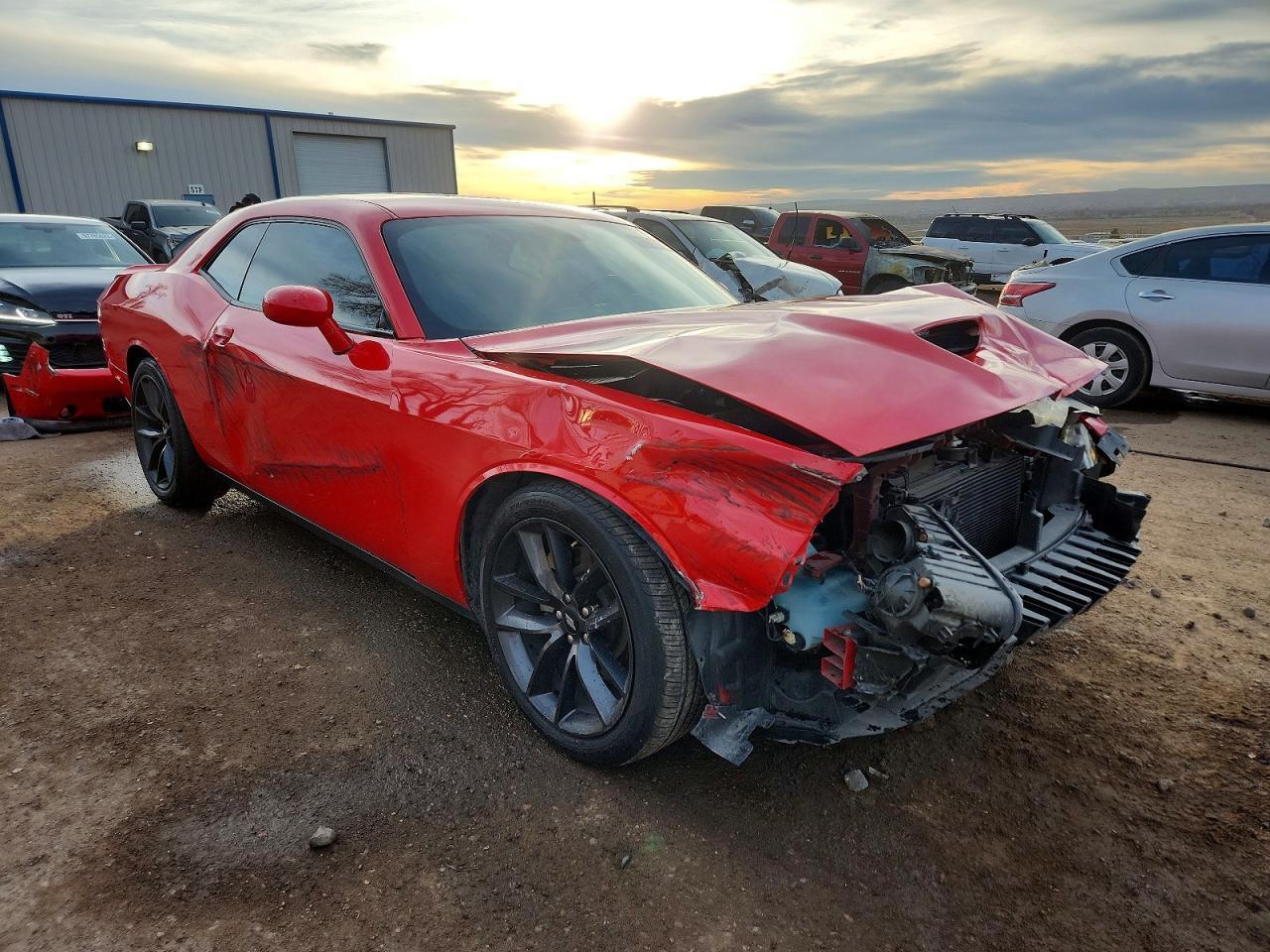 2022 Dodge Challenger Gt - Фото 4