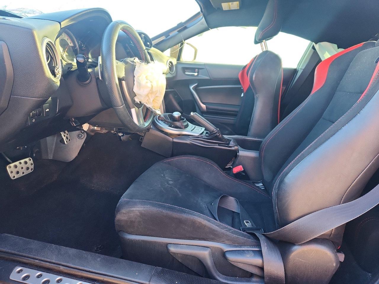 2013 Scion Fr-S - Фото 7