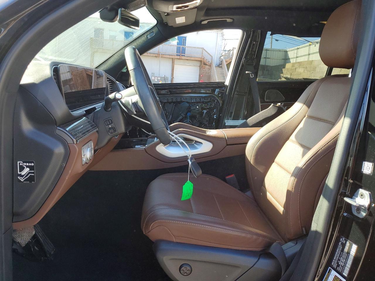 2024 Mercedes-Benz Gle 450 4Matic - Фото 7