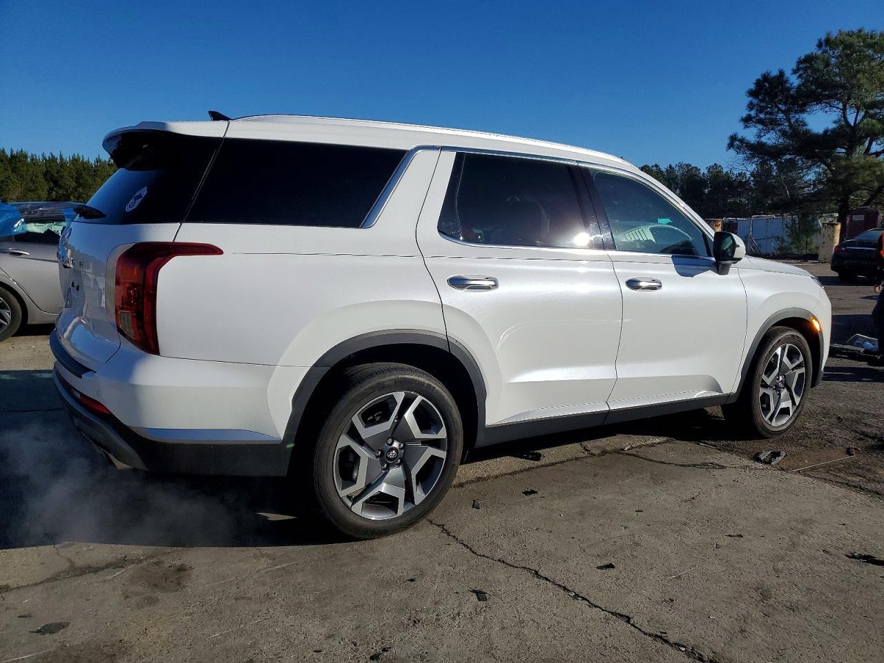 2024 Hyundai Palisade - Image 3