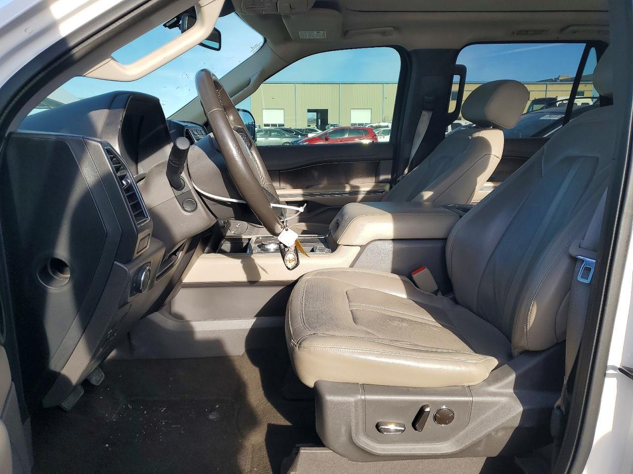 2019 Ford Expedition Limited - Фото 7