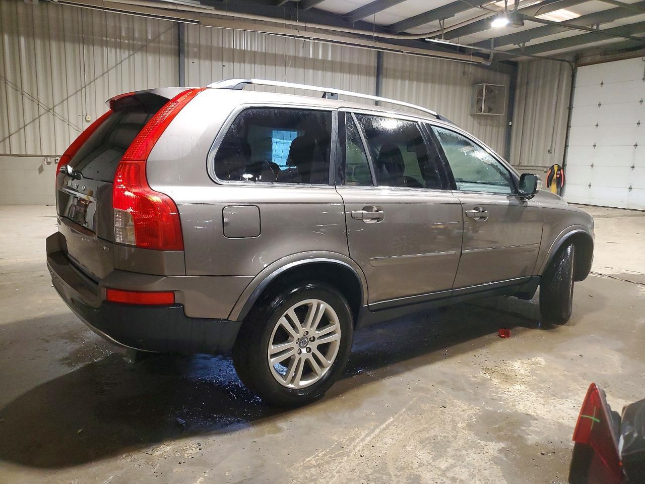2012 Volvo Xc90 3.2 - Фото 3