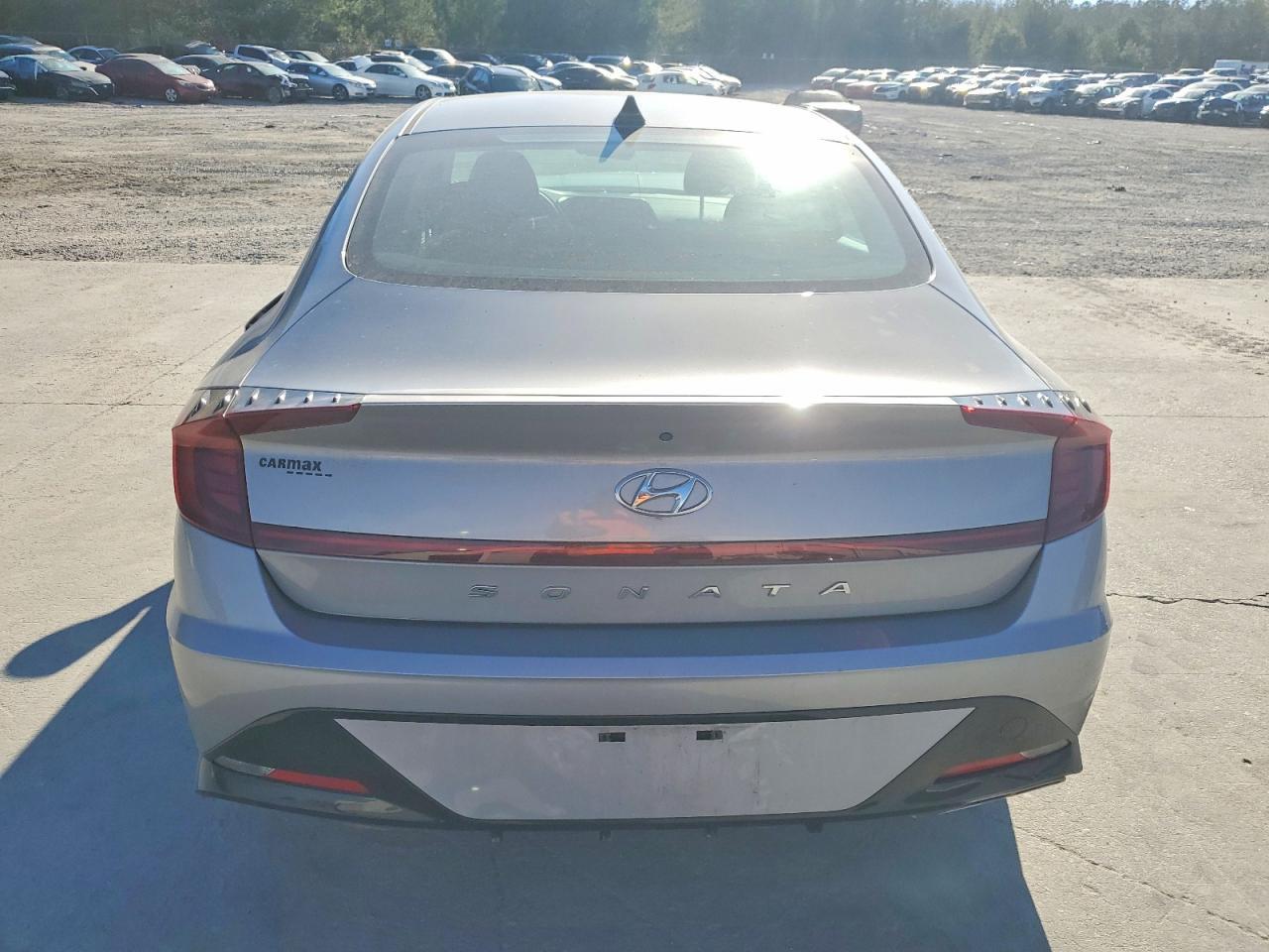 2023 Hyundai Sonata Sel - Image 6