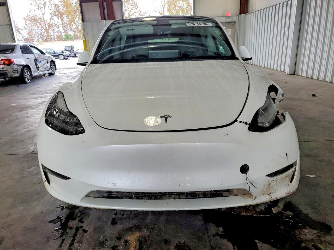 2021 Tesla Model Y - Image 5