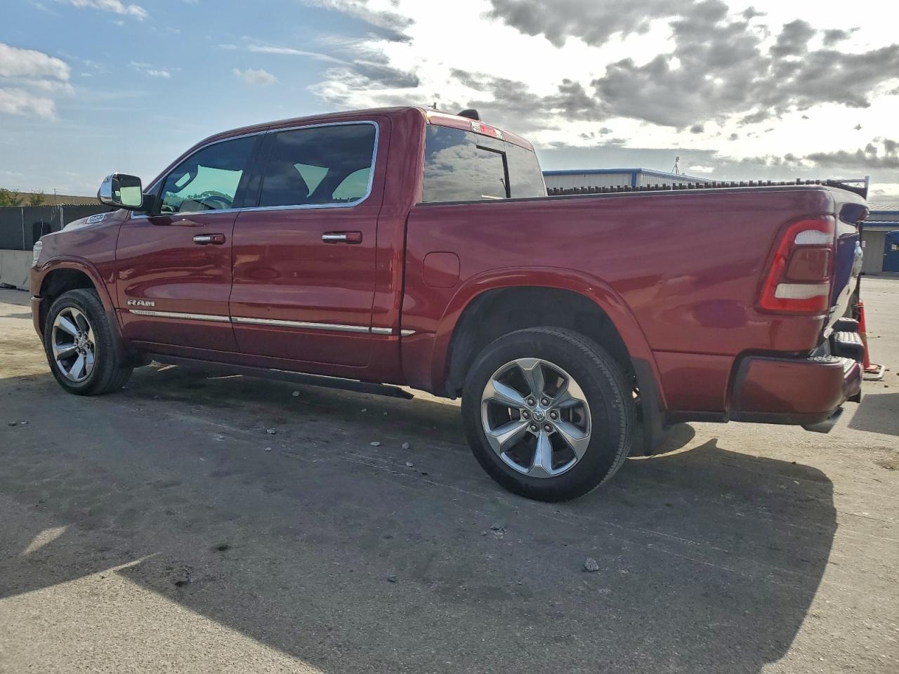 2019 Ram 1500 Limited - Image 2