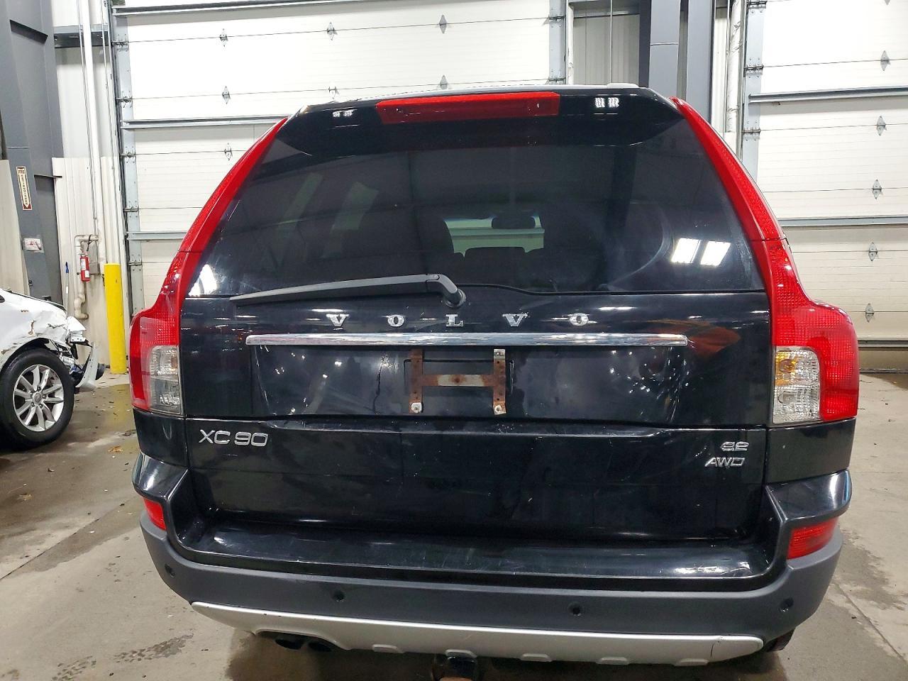 2010 Volv Xc90 - Фото 6
