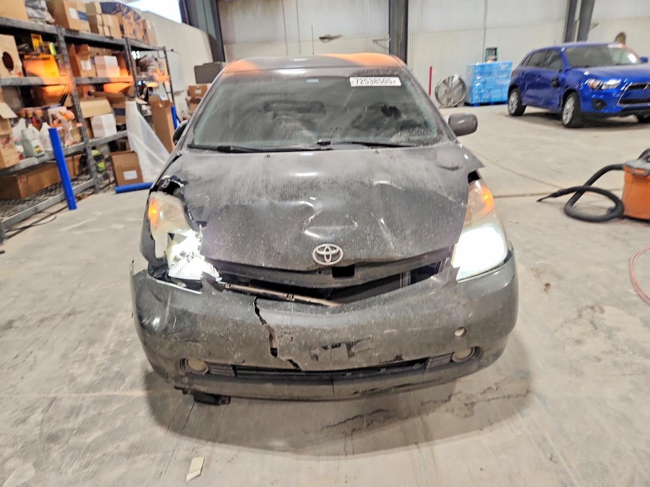 2008 Toyota Prius - Фото 5