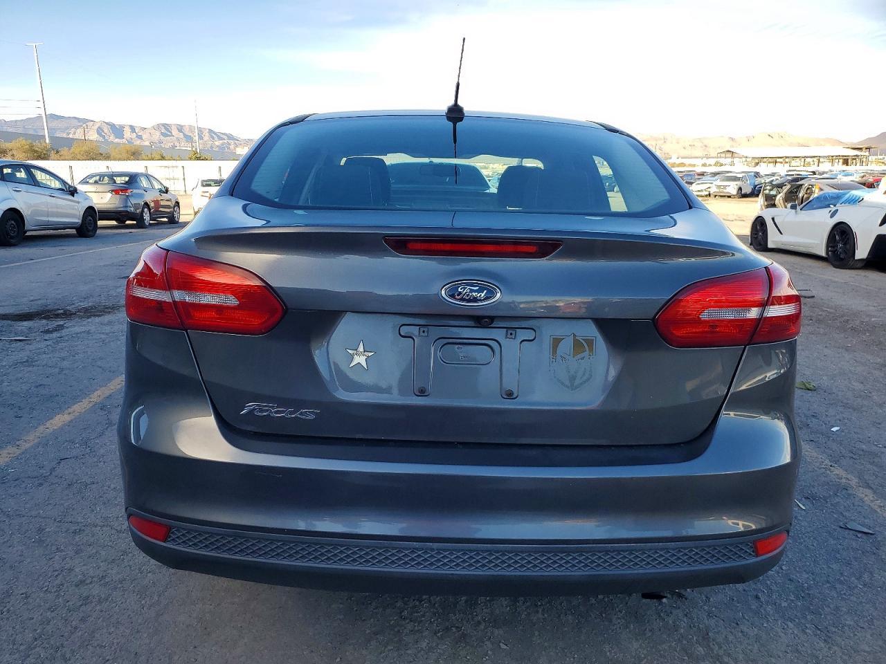 2016 Ford Focus S - Image 6