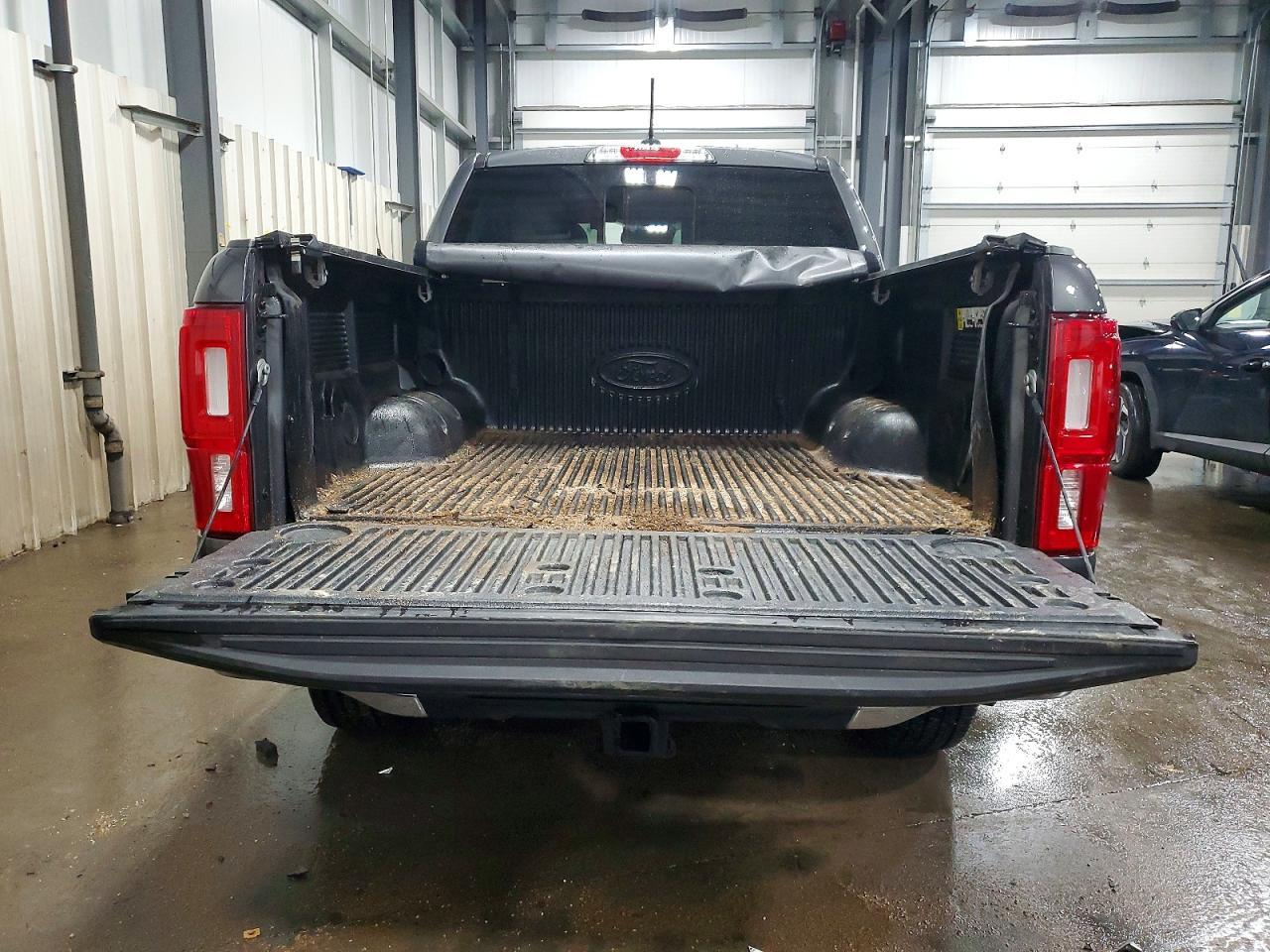 2019 Ford Ranger Xl - Фото 6