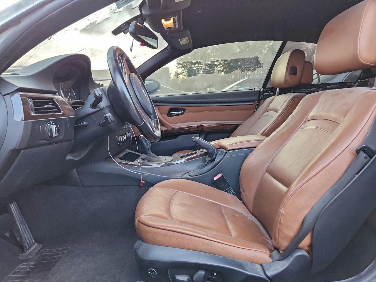 2011 BMW 328 I Sulev - Фото 7