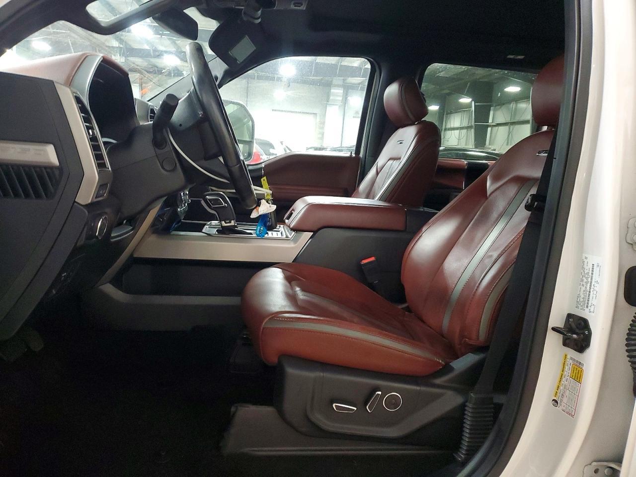 2018 Ford F150 Supercrew - Фото 7
