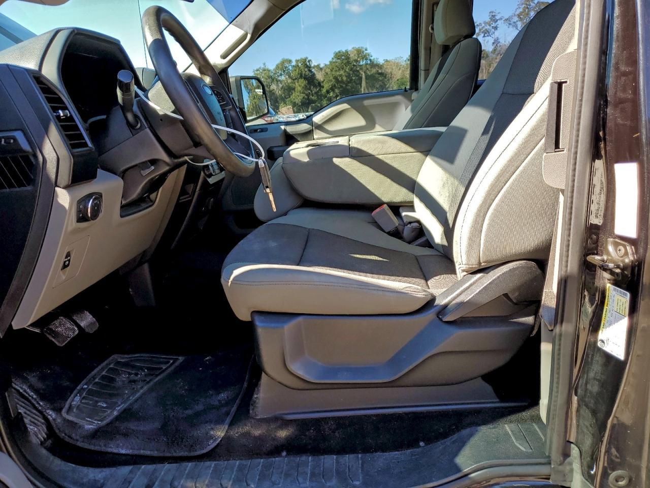 2019 Ford F150 Super Cab - Фото 7