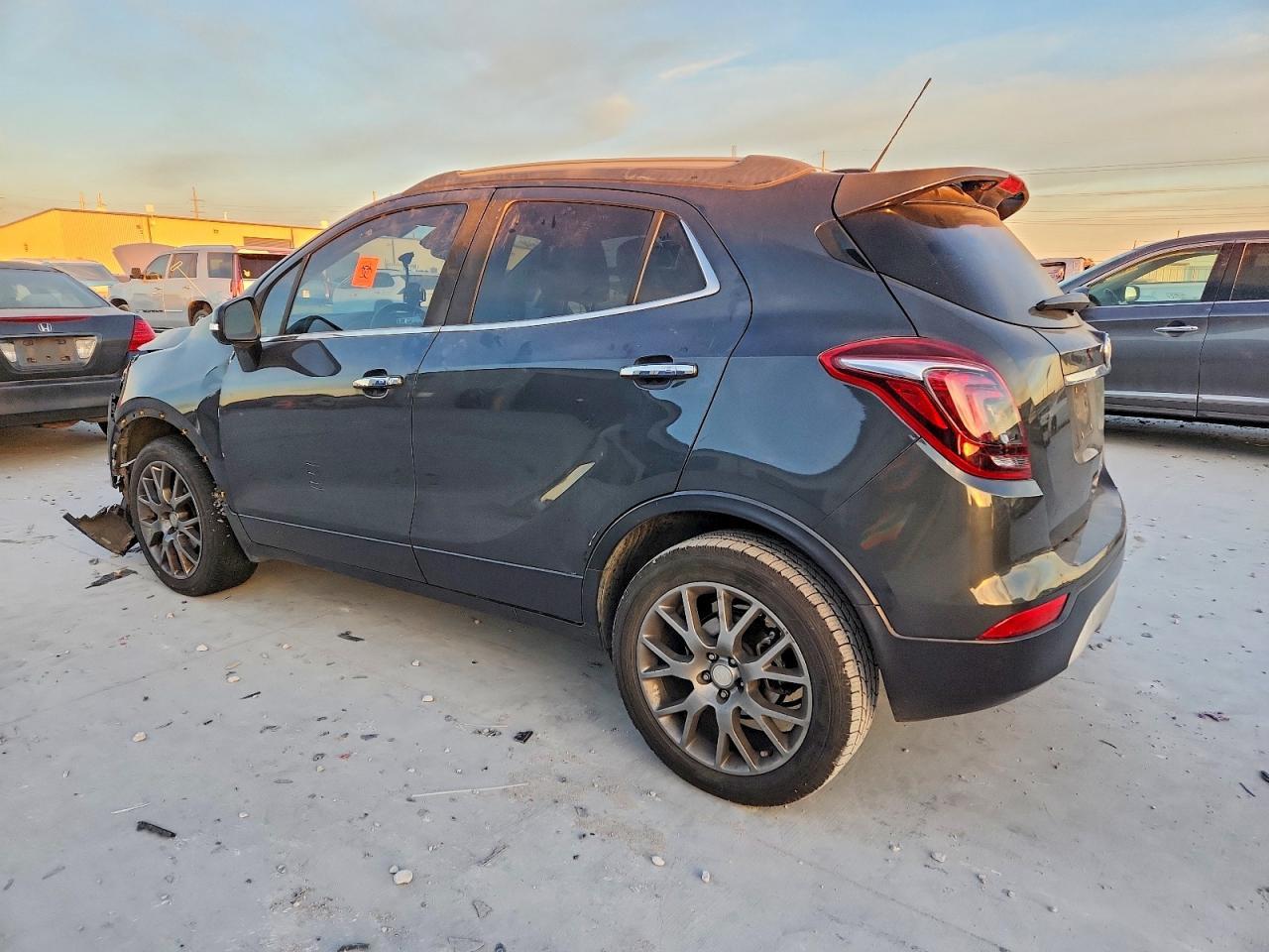 2017 Buick Encore Sport Touring - Image 2