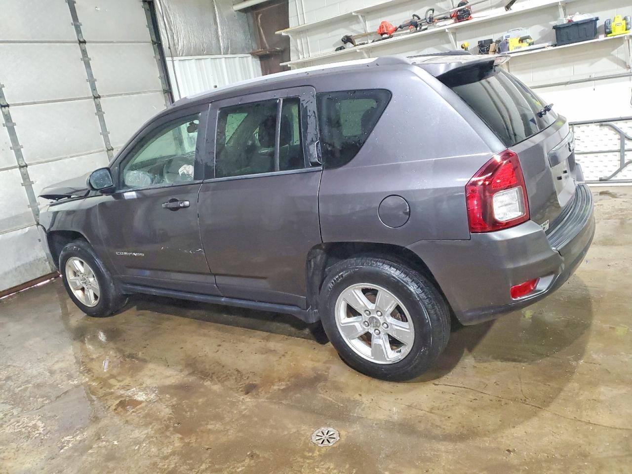 2015 Jeep Compass Sport - Image 2