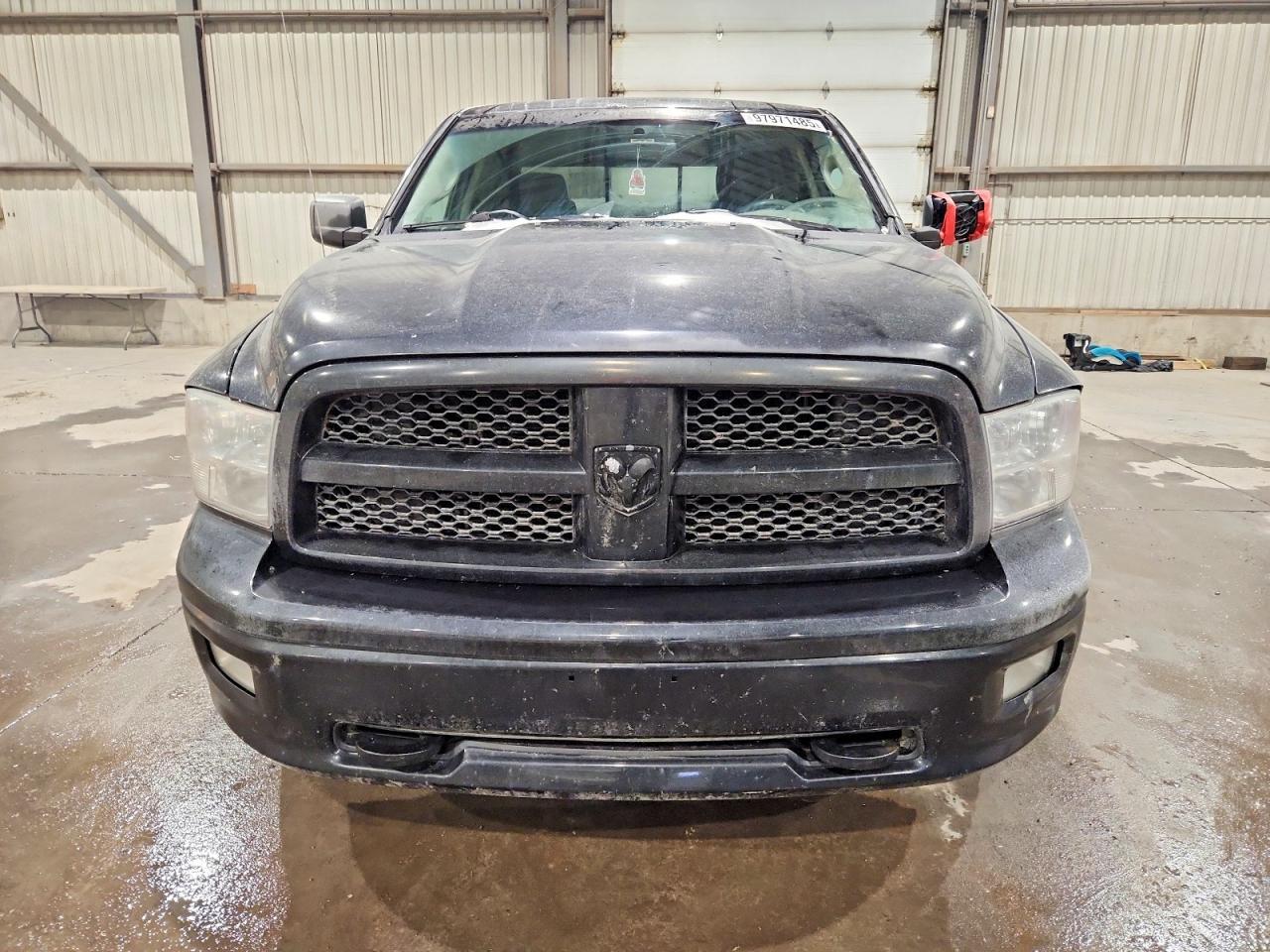 2010 Dodge Ram 1500 - Image 5