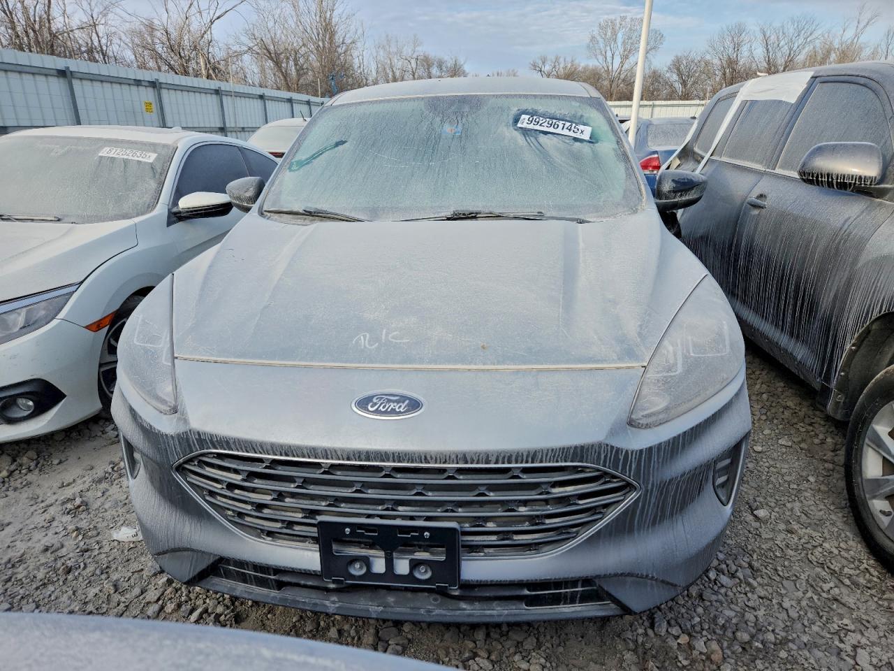 2021 Ford Escape Se - Image 5