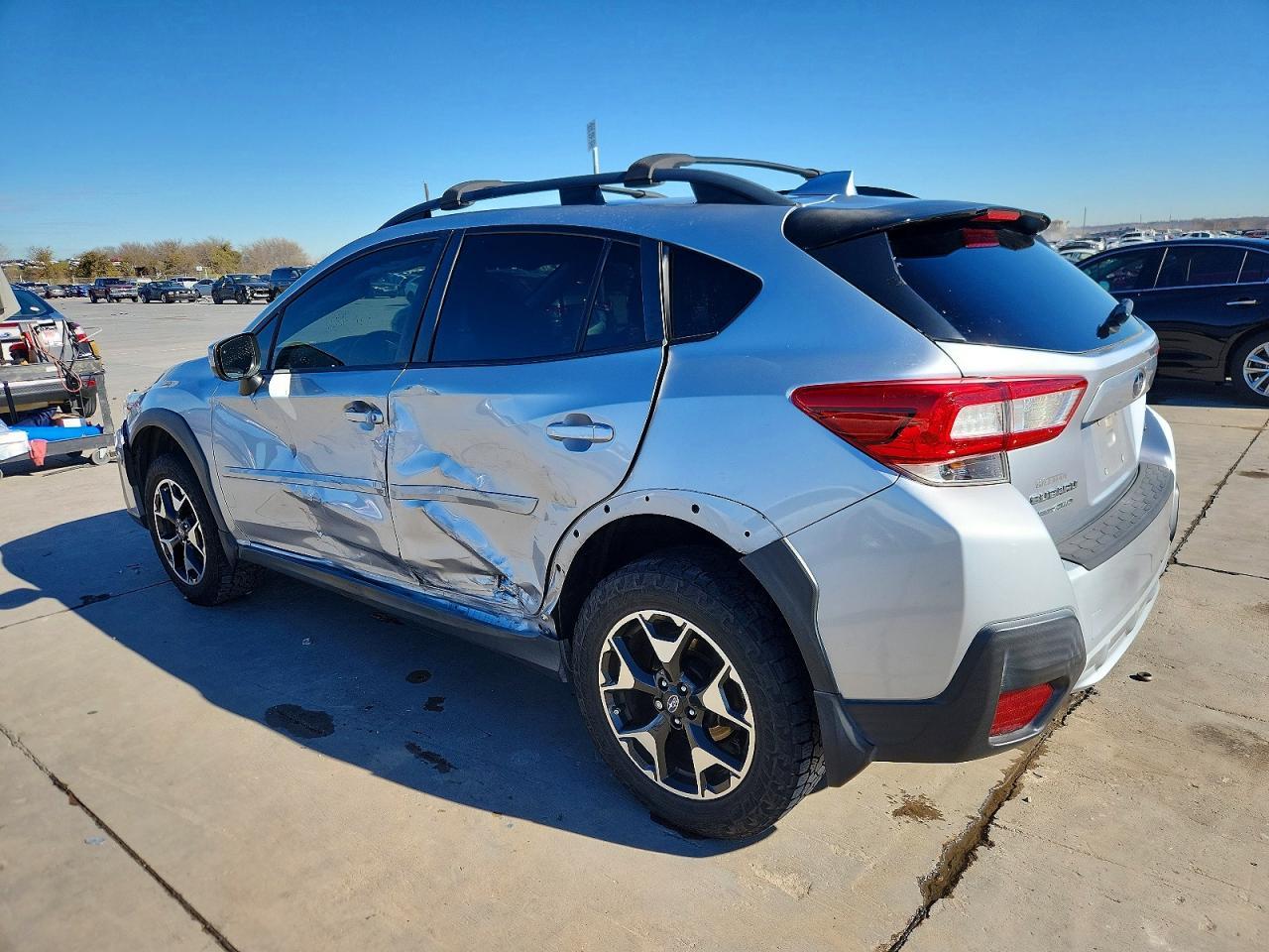 2019 Subaru Crosstrek Premium - Image 2
