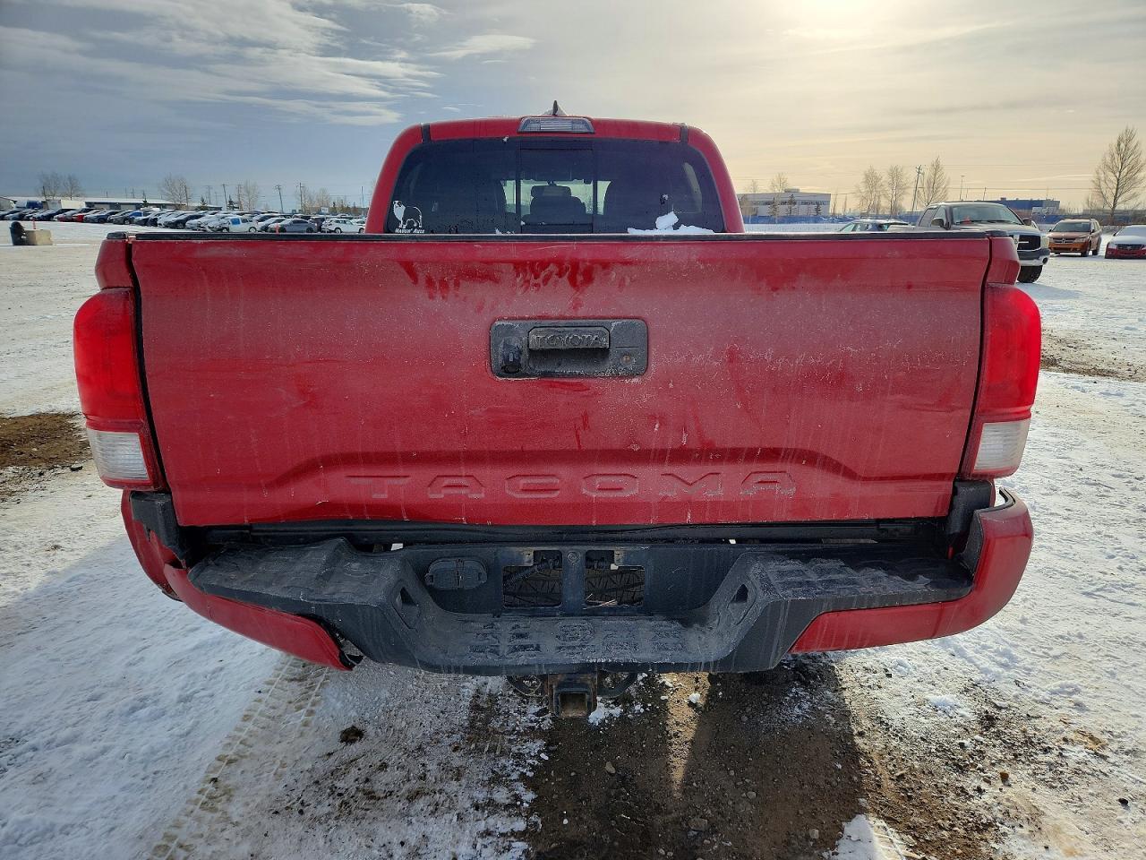 2017 Toyota Tacoma - Image 6