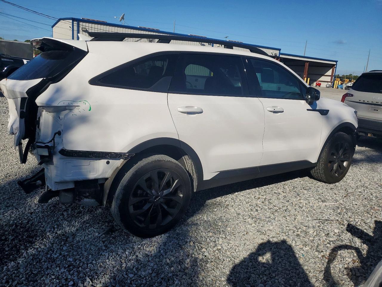 2023 Kia Sorento Ex - Фото 3