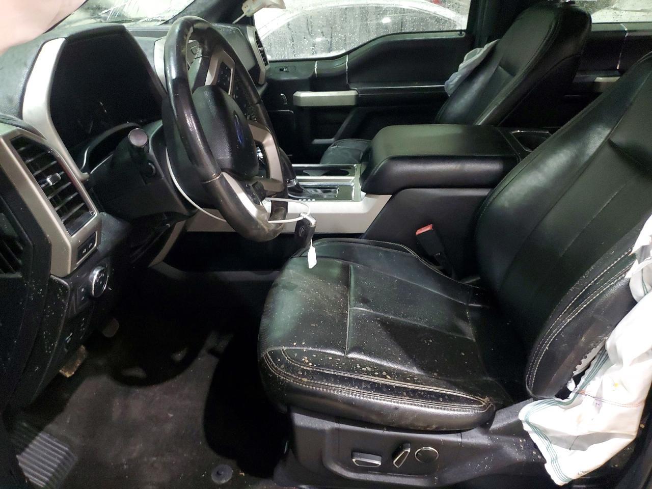 2018 Ford F150 Supercrew - Image 7