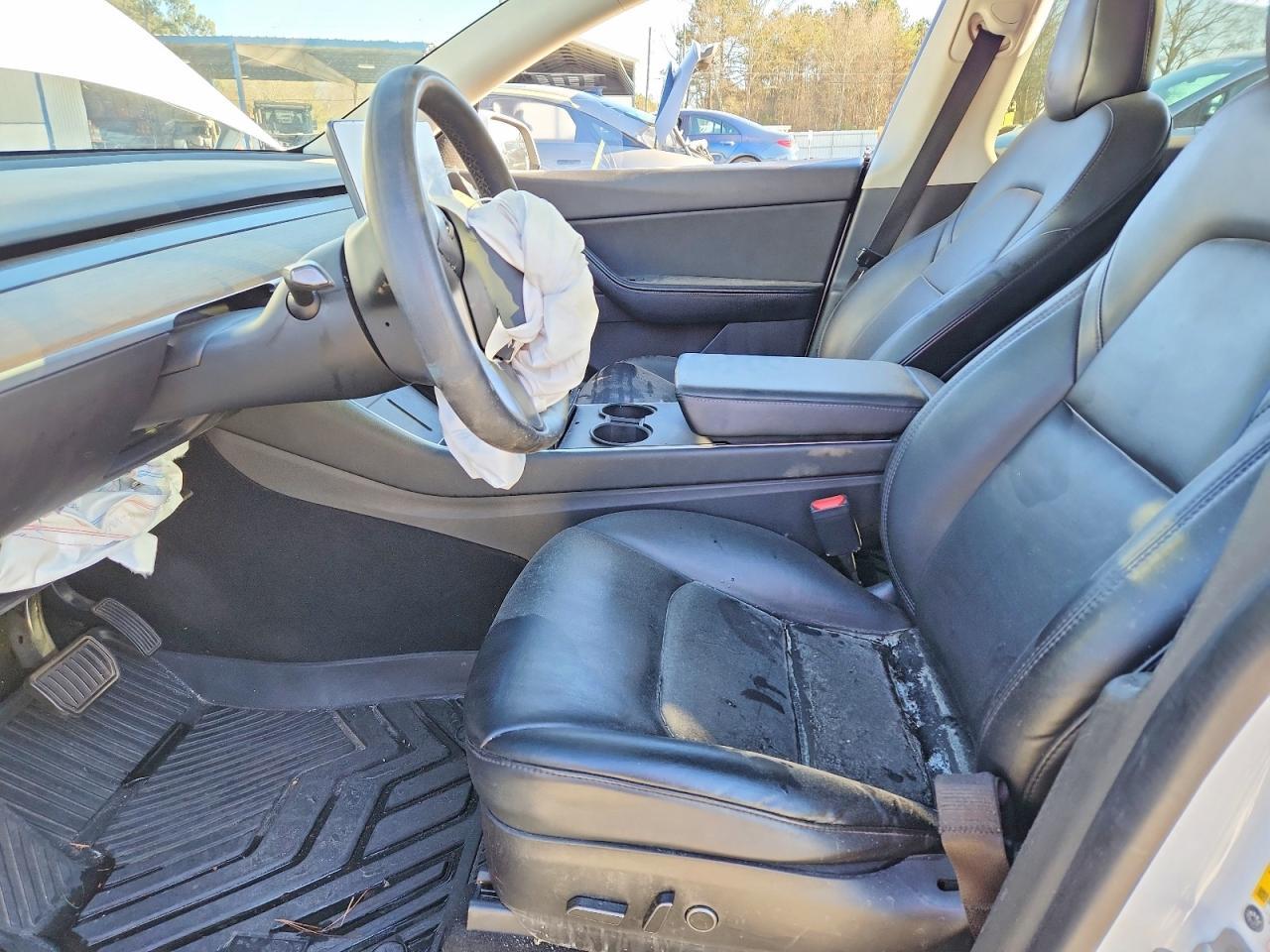 2021 Tesla Model Y - Фото 7