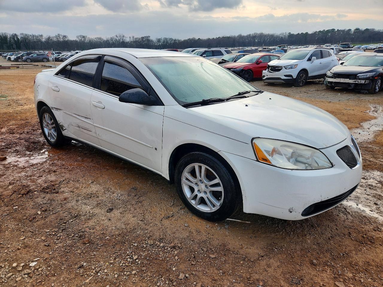 2006 Pontiac G6 Se1 - Image 4