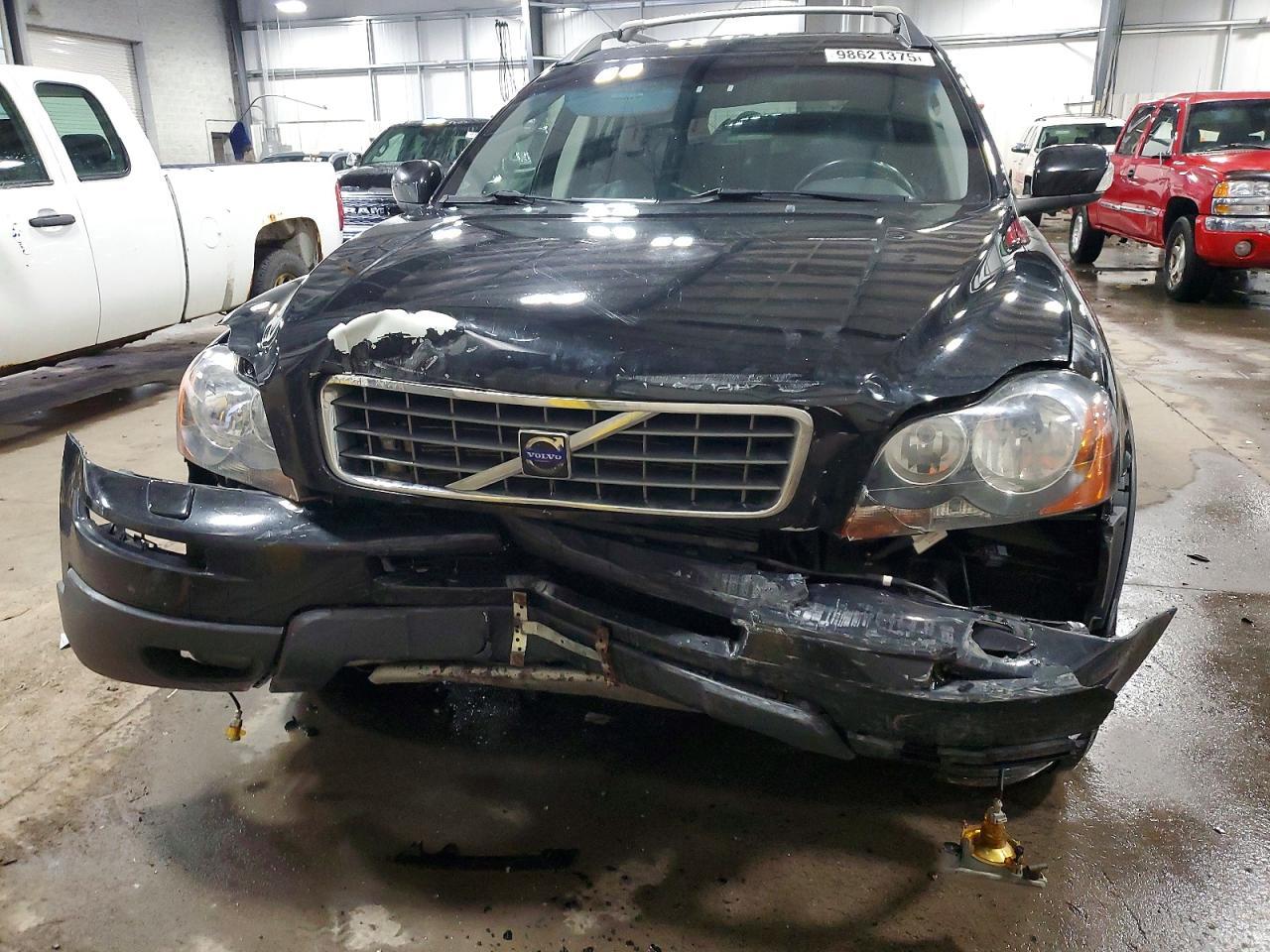 2010 Volv Xc90 - Фото 5