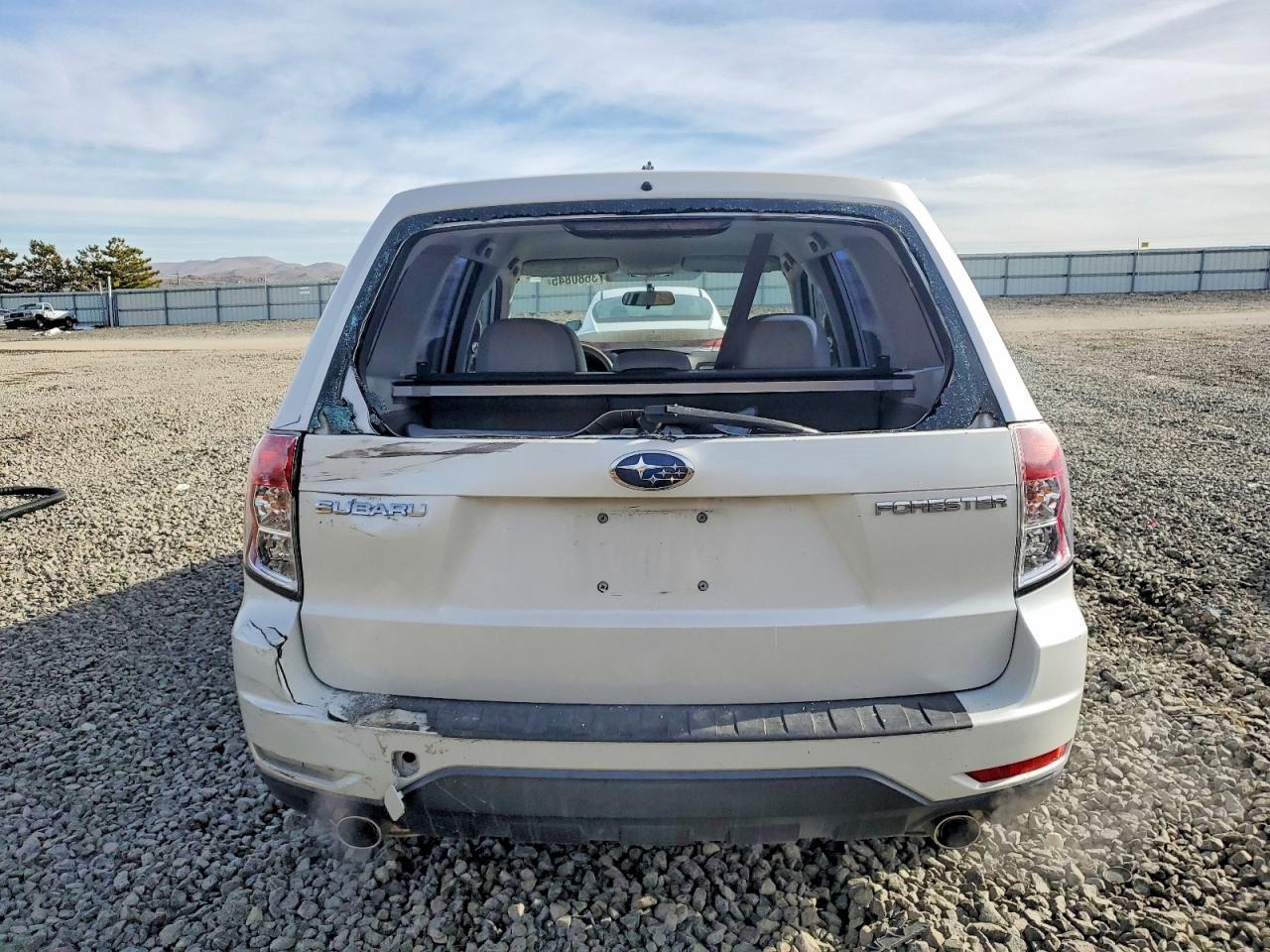 2009 Subaru Forester - Фото 6