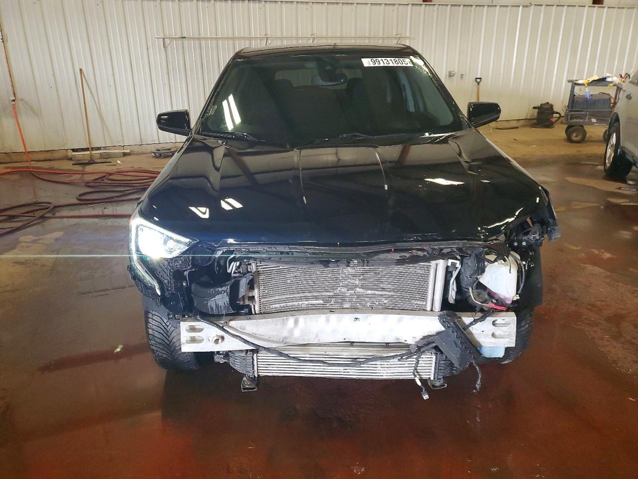 2021 GMC Terrain Sle - Image 5