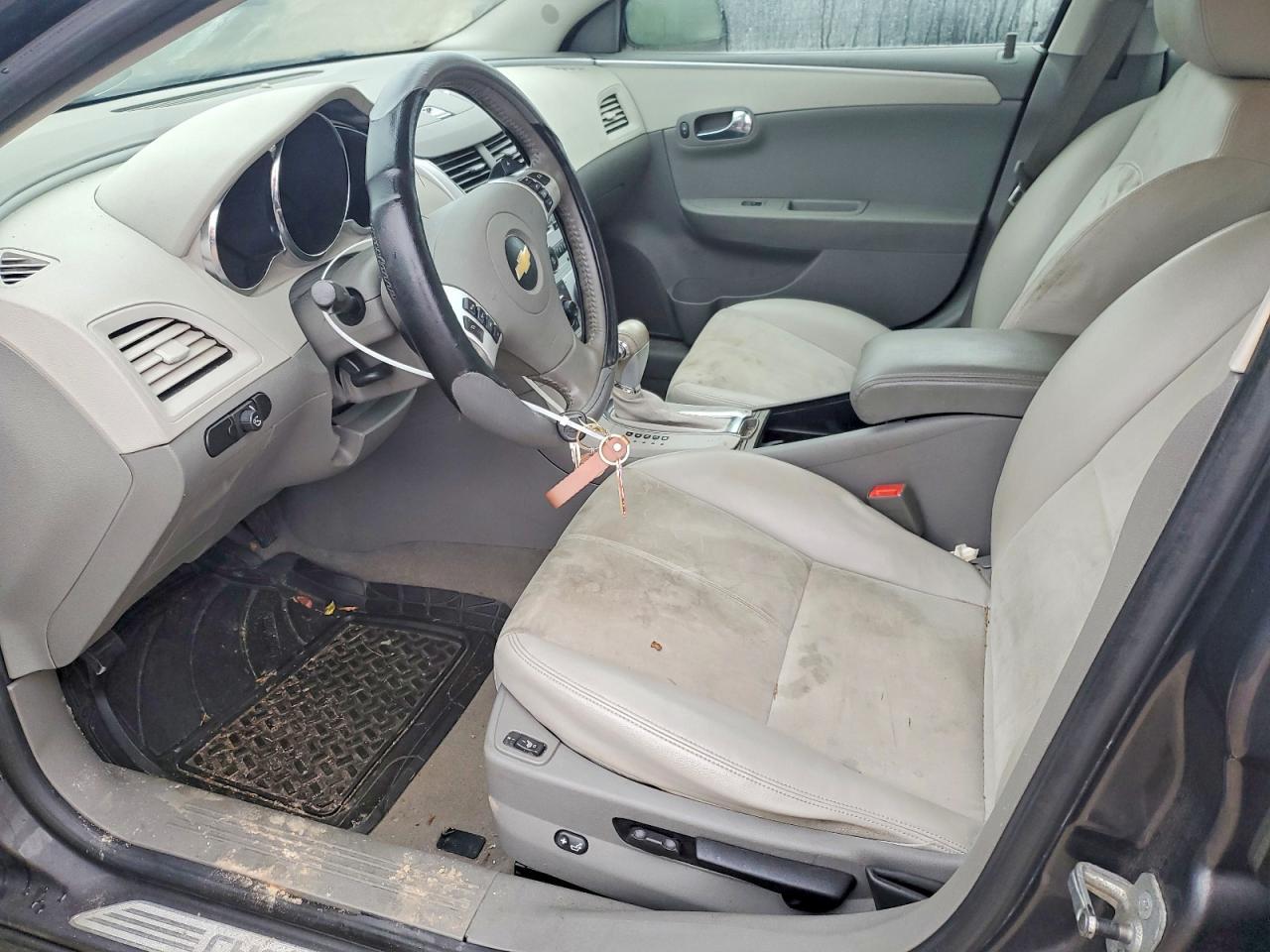 2010 Chevrolet Malibu 2Lt - Image 7