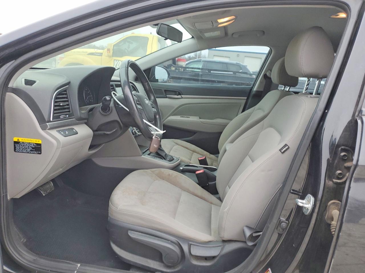 2018 Hyundai Elantra - Фото 7