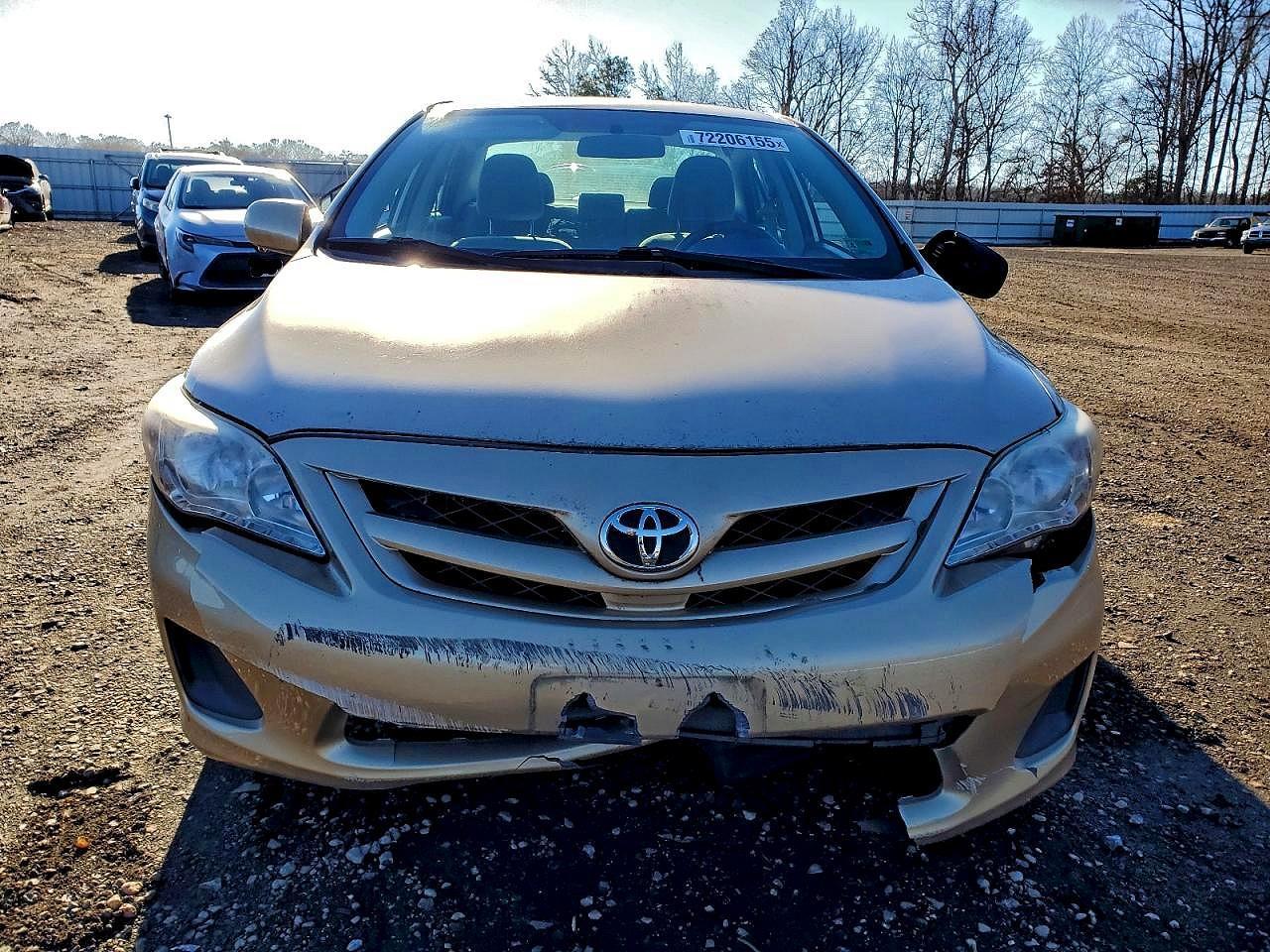 2011 Toyota Corolla Base - Image 5