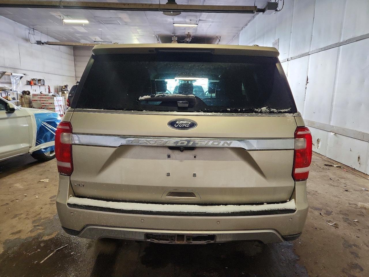 2018 Ford Expedition Xlt - Фото 6