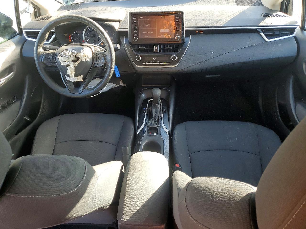 2020 Toyota Corolla Le - Фото 7