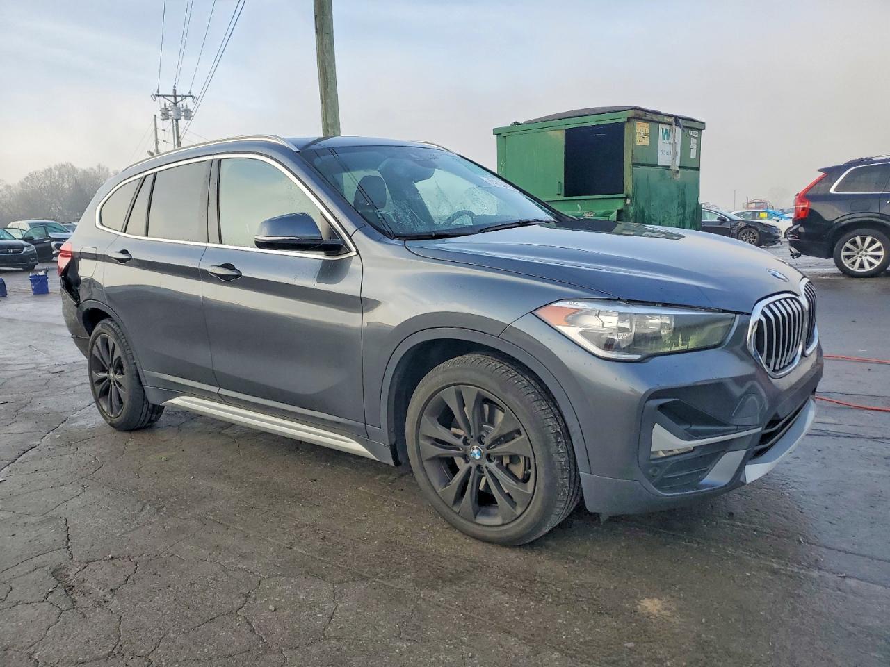 2020 BMW X1 Sdrive28I - Image 4