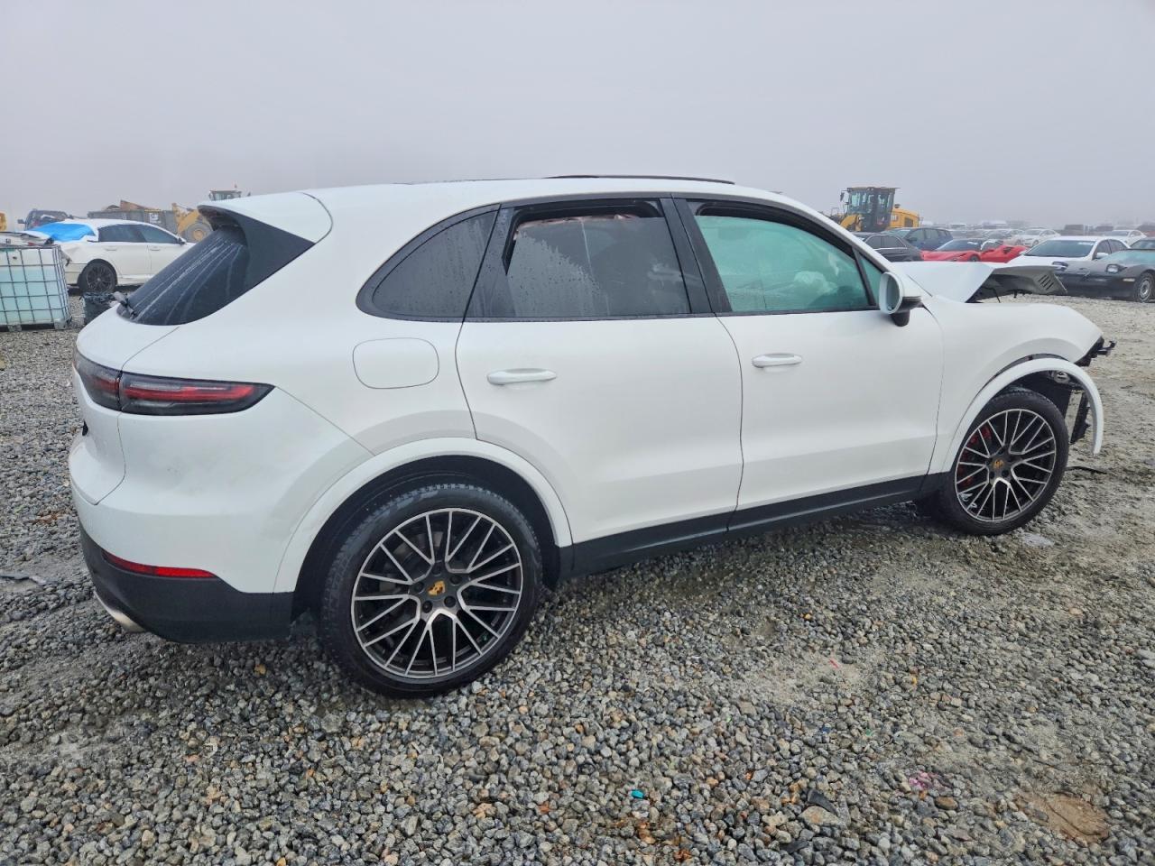 2019 Porsche Cayenne - Фото 3