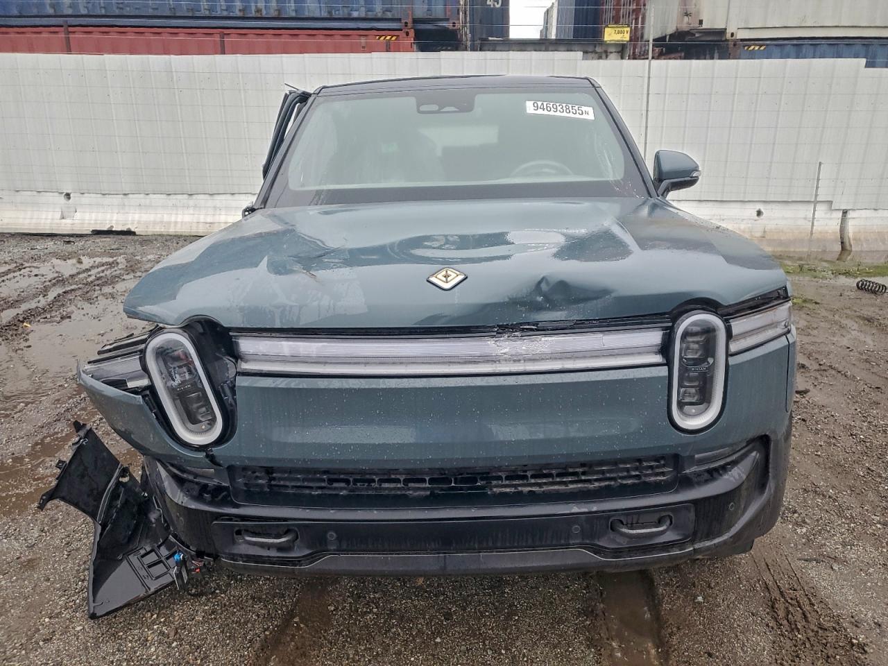 2025 Rivian R1S Premium - Фото 5