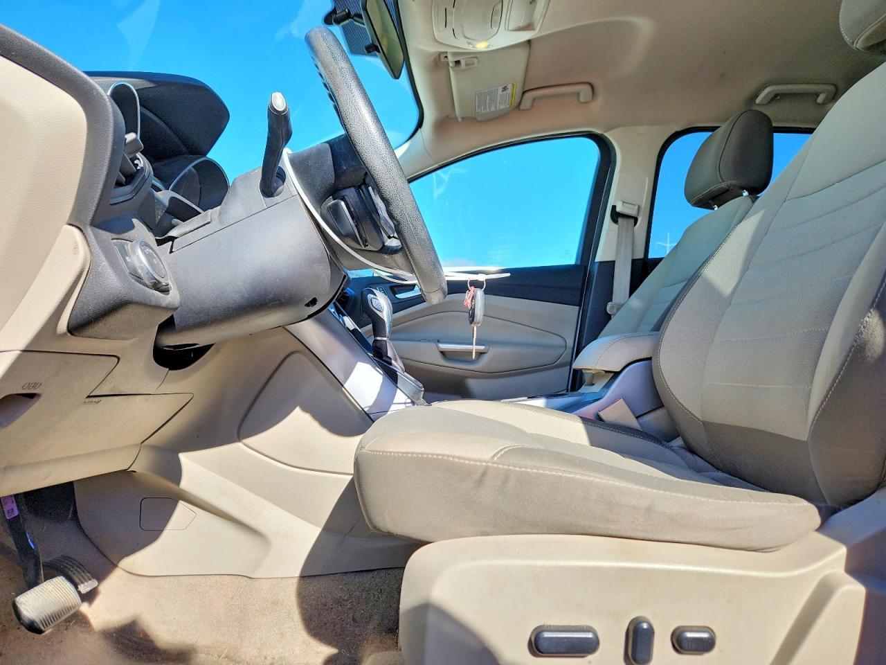 2016 Ford Escape Se - Фото 7