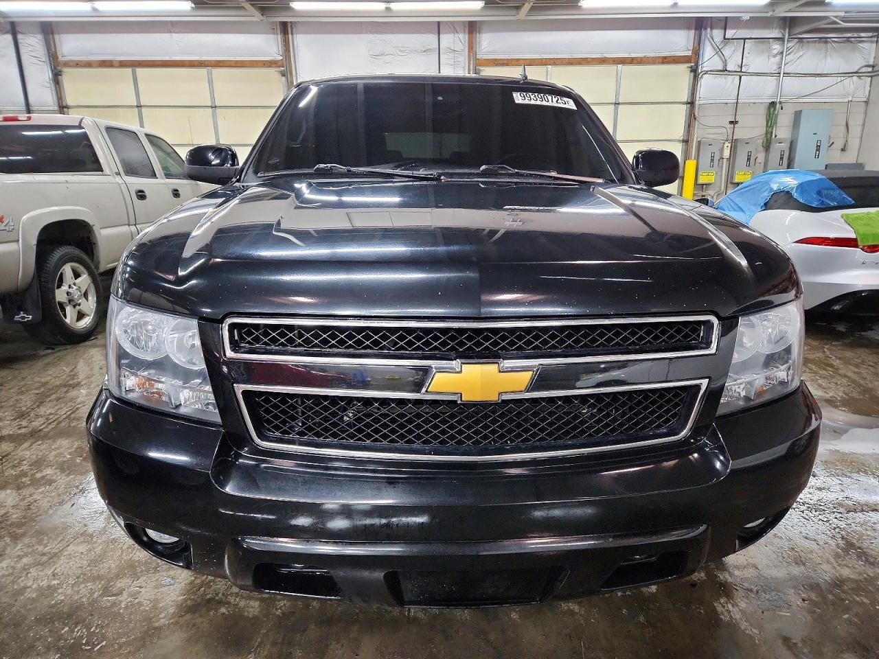 2012 Chevrolet Tahoe K1500 Lt - Image 5
