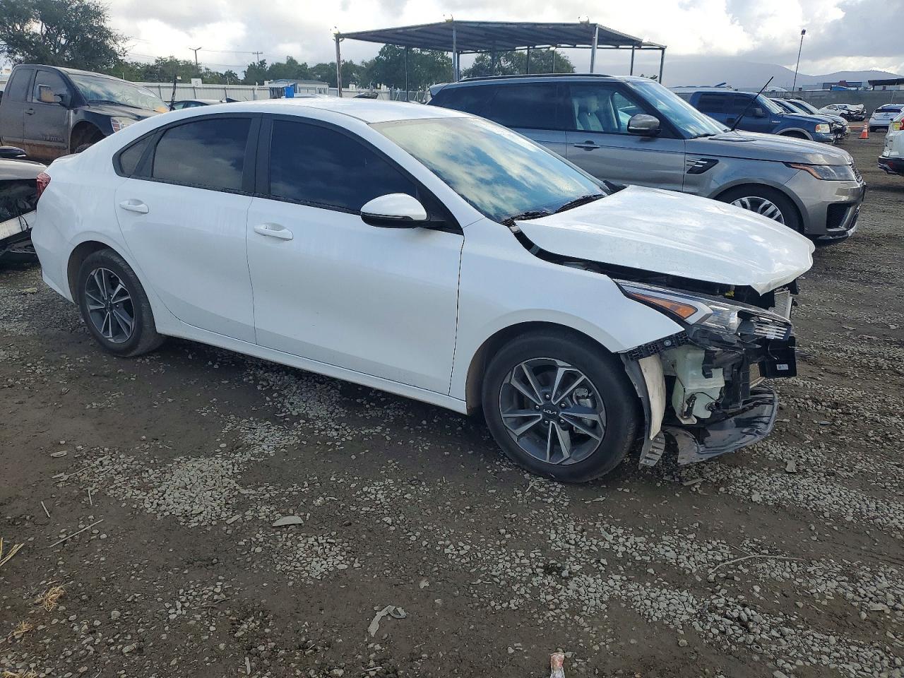 2024 Kia Forte - Фото 4