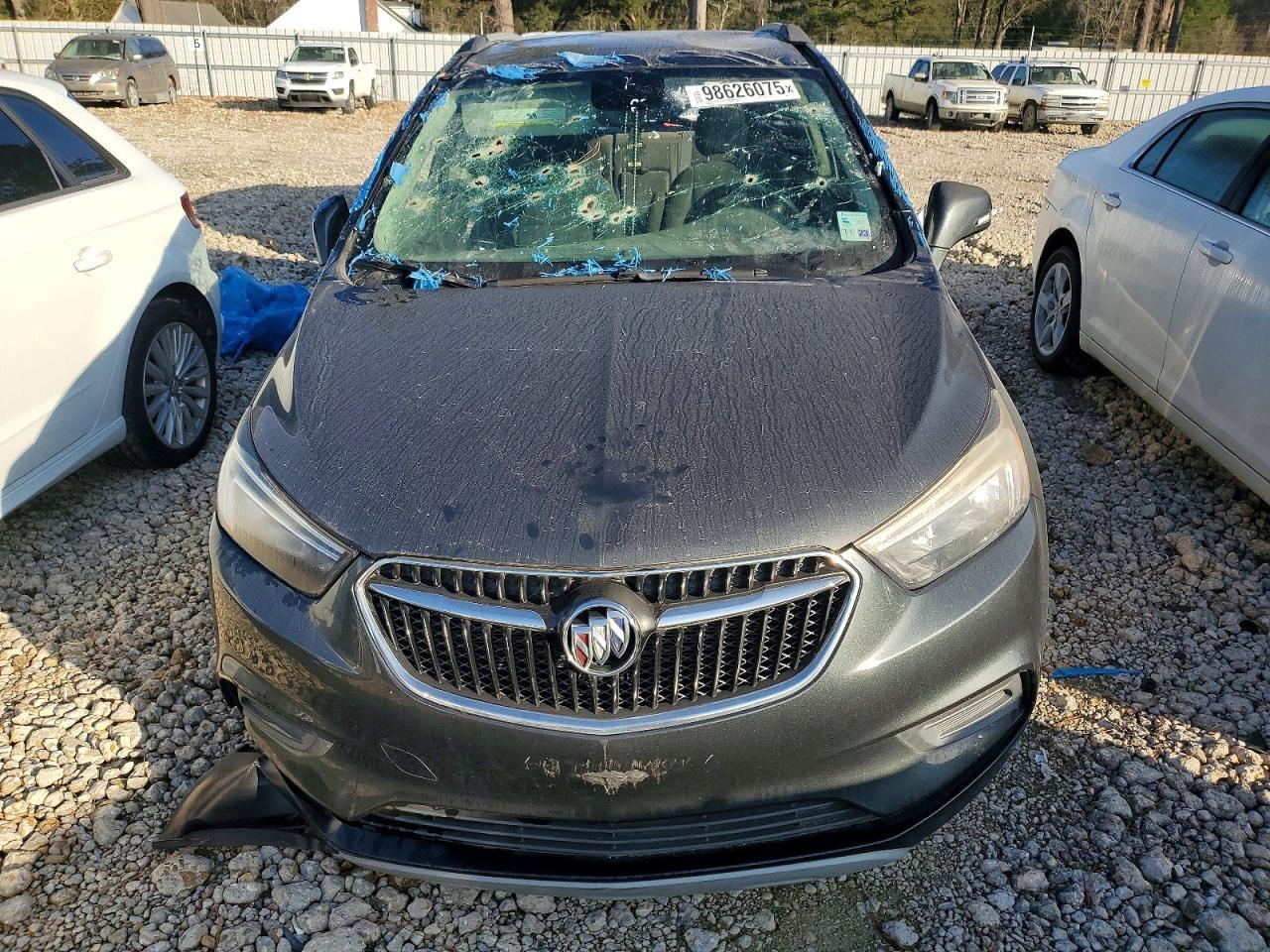 2018 Buick Encore Preferred - Image 5