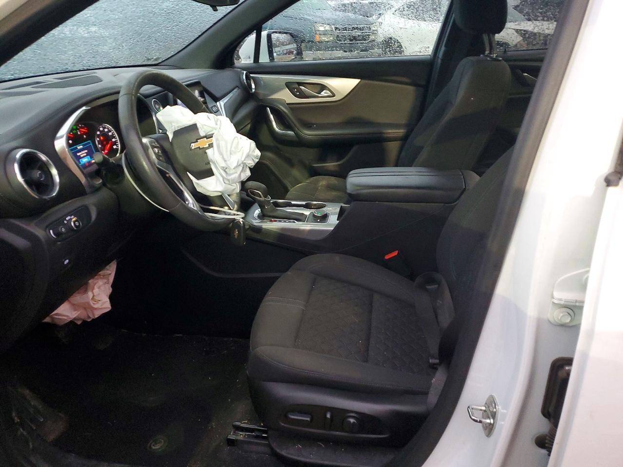 2021 Chevrolet Blazer 2Lt - Image 7