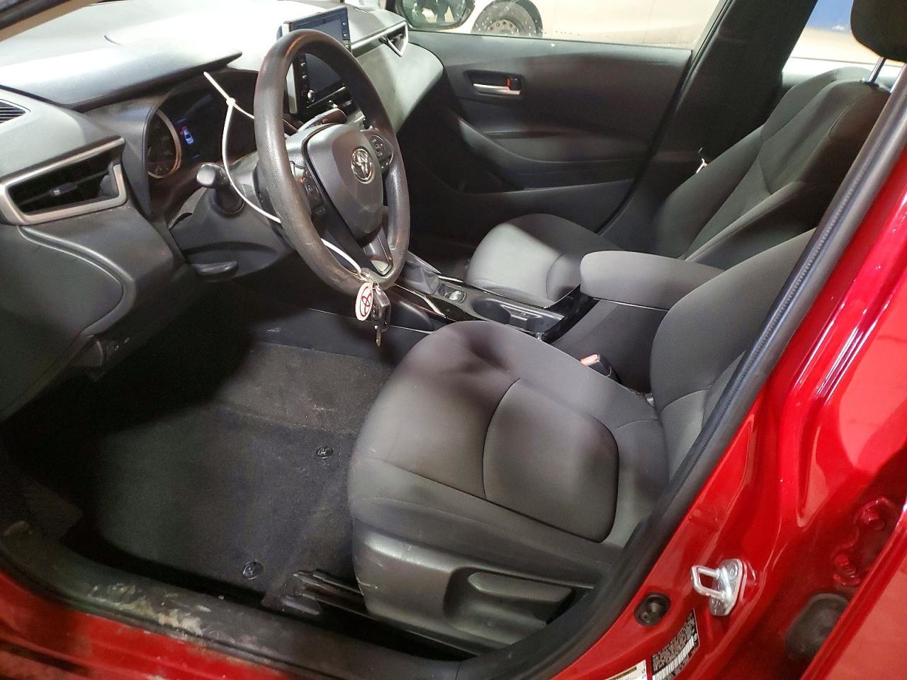 2021 Toyota Corolla Le - Image 7