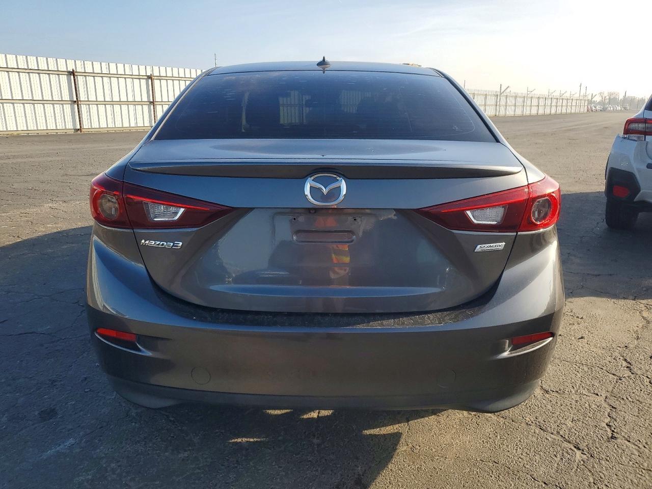 2017 Mazda 3 Touring - Фото 6