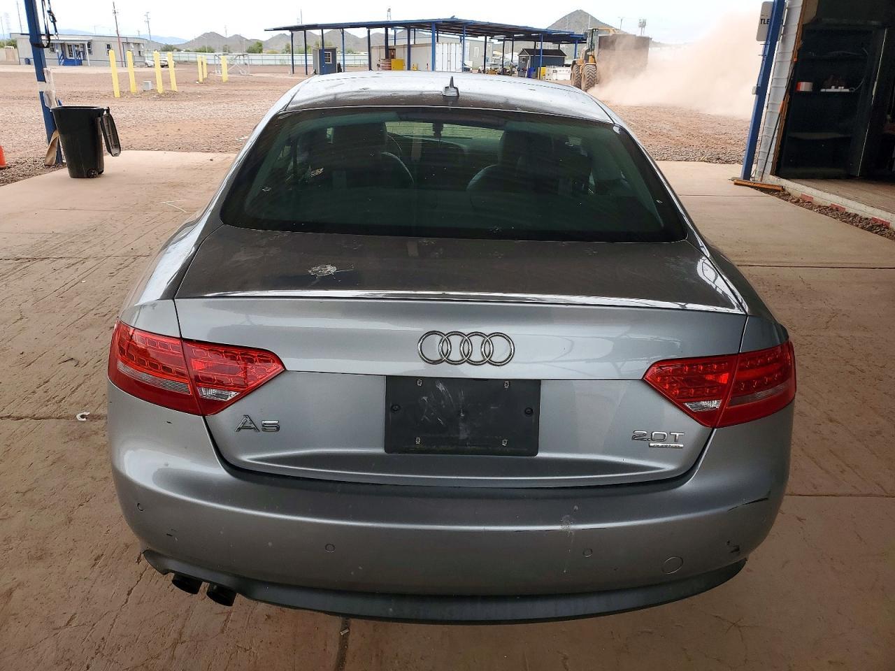 2011 Audi A5 Premium Plus - Image 6